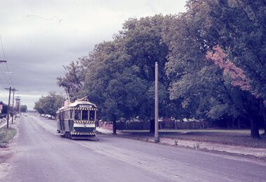 Slide - 35mm slide/s, Robert Thomson, 5/04/1969 12:00:00 AM