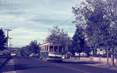 Slide - 35mm slide/s, Robert Thomson, 11/04/1971 12:00:00 AM