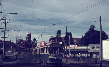 Slide - 35mm slide/s, Robert Thomson, 11/04/1971 12:00:00 AM