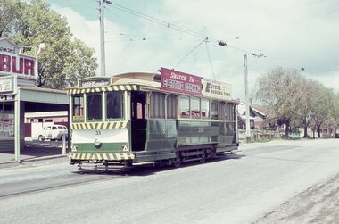 Slide - 35mm slide/s, Robert Thomson, c1966