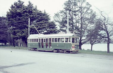 Slide - 35mm slide/s, Robert Thomson, c1964