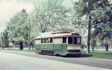 Slide - 35mm slide/s, Robert Thomson, c1966