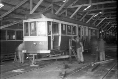 Negative - Set of 2, Wal Jack, 1951