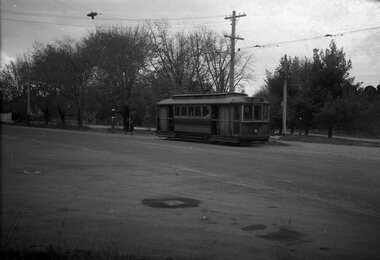 Negative, Wal Jack, late 1930's or early 1940's