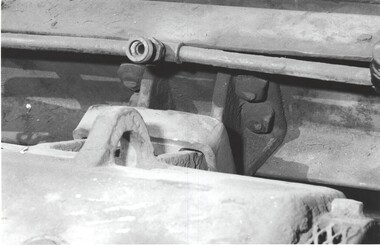 Photograph - Black & White Photograph/s, Melbourne and Metropolitan Tramways Board (MMTB), mid 1960's?
