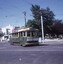 Tram 26 on private tour - Drummond St.