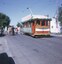 At the Mt Pleasant terminus 