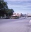 In the City Loop, Dec. 1969 along with another tram
