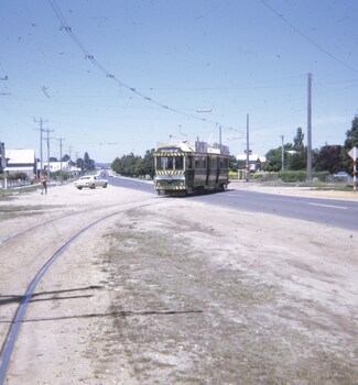 No. 41 in Albert St Sebastopol.