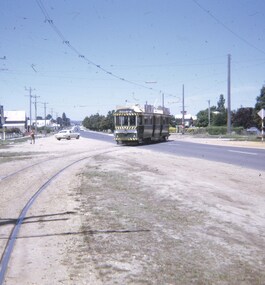 No. 41 in Albert St Sebastopol.