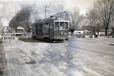 Negative, Wal Jack, Jul. 1955