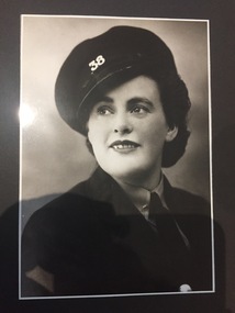 Photograph - Digital image, c1944