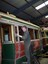 Repairs to No. 40 - Al at work