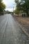 Wendouree Parade roadworks - April and May 2003.