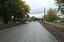 Wendouree Parade roadworks - April and May 2003.