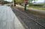 Wendouree Parade roadworks - April and May 2003.