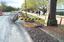 Wendouree Parade roadworks - April and May 2003.