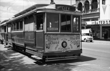 Negative, Wal Jack, 1956