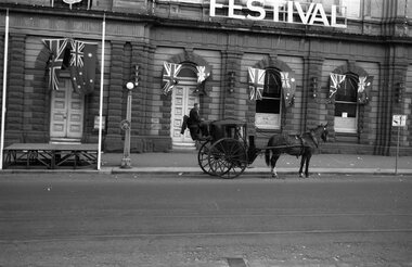 Negative, Wal Jack, 1954