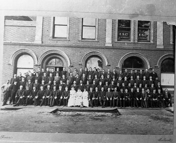 Negative, c1920?