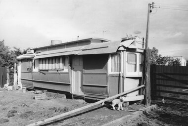Photograph - Black & White Photograph/s, c1970