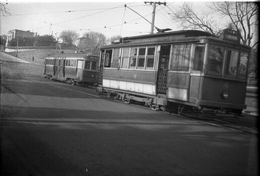 SECV Geelong 4 and 32 at Beach