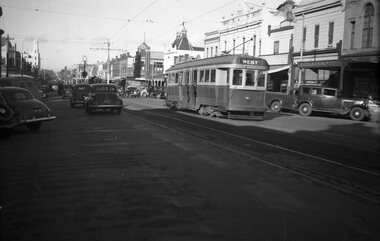SECV Geelong 36 to West