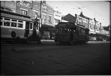 SECV Geelong 22 & 24 in Ryrie St