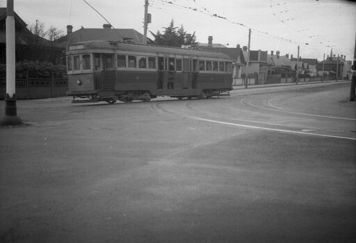 SECV Geelong 35 - Aberdeen St.
