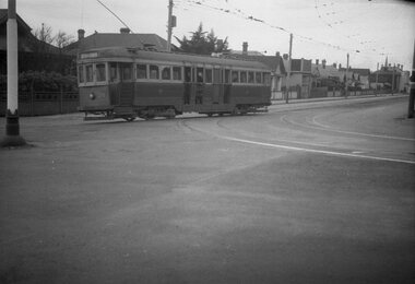 SECV Geelong 35 - Aberdeen St.