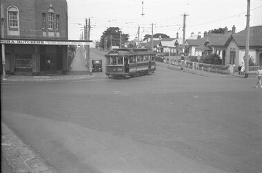 SECV Geelong 24 Glenleith Ave and Melbourne Road.