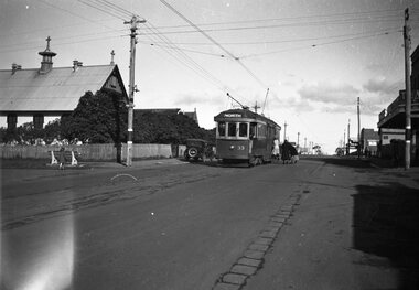 SECV Geelong 33 Regent & High St Belmont