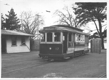 Photograph - Black & White Photograph/s - set of 3, mid to late 1940's