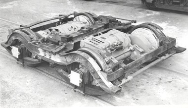 Photograph - Black & White Photograph/s, c1960