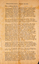 "History of Ballarat Tramways - 1887 - 1953" - title page
