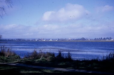 Slide - 35mm slide/s - set of 2, Les Fordham, Aug. 1967