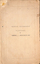 "Tramway Maintenance Minutes of Conference - April 26 and 27 1951"