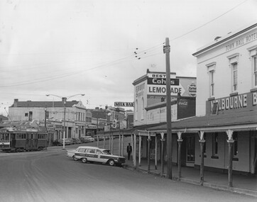 Photograph - Black & White Photograph/s, early 1950's