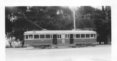 Photograph - Black & White Photograph/s, Bob Lilburn, mid to late 1950's