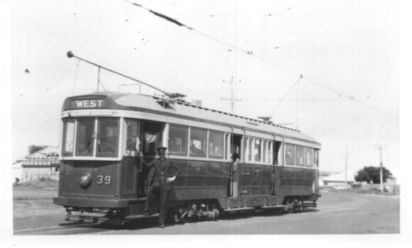 SECV Geelong 39 at East