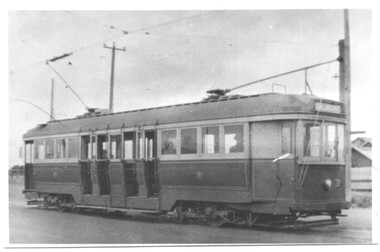 Photograph - Black & White Photograph/s, Bob Lilburn, c1950