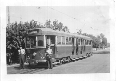 Photograph - Black & White Photograph/s - set of 8, Bob Lilburn, late 1950's to early 1960