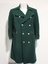 Uniform great coat used by SECV Tramway employees