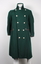 An alternate buttoning style for SECV greatcoat for Tramway employees.