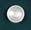 SECV Great Coat button detail.