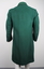 Back view of the Great Coat used by SECV tramway employees.