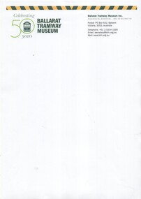 Document - Letterhead, Peter Lambert, Jun. 2021