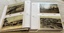 Album of postcards and photographs - sample page