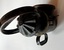 Hand Lamp, Guards - Tri Colour - top view