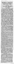 Newspaper cutting - "Tramways carnival for POW fund"